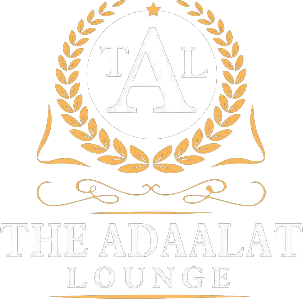 The Adaalat Lounge